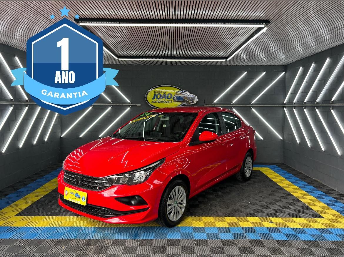 CRONOS DRIVE 1.3 8V Flex