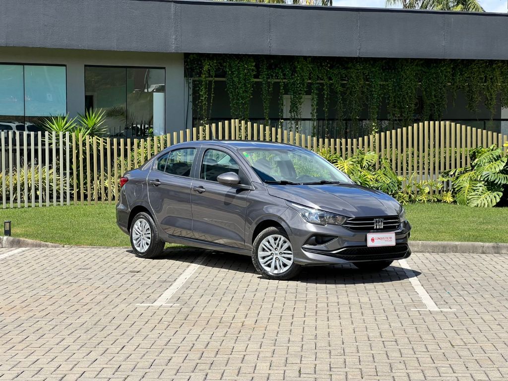 CRONOS DRIVE 1.3 8V Flex