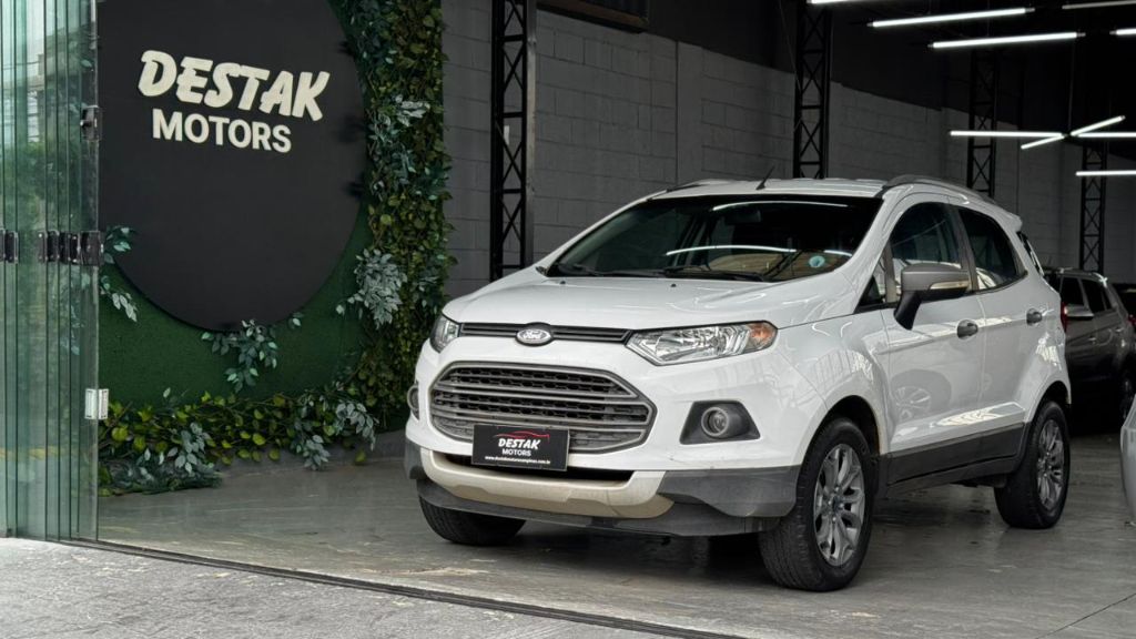 ECOSPORT FSL 1.6