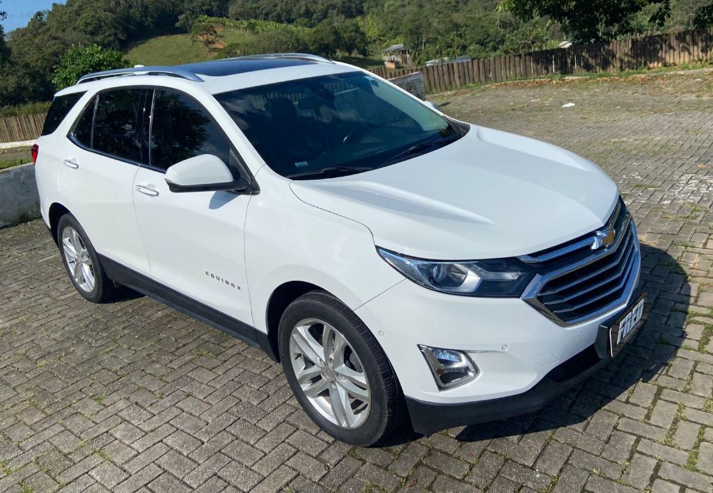 EQUINOX Premier 2.0 Turbo AWD 262cv Aut.