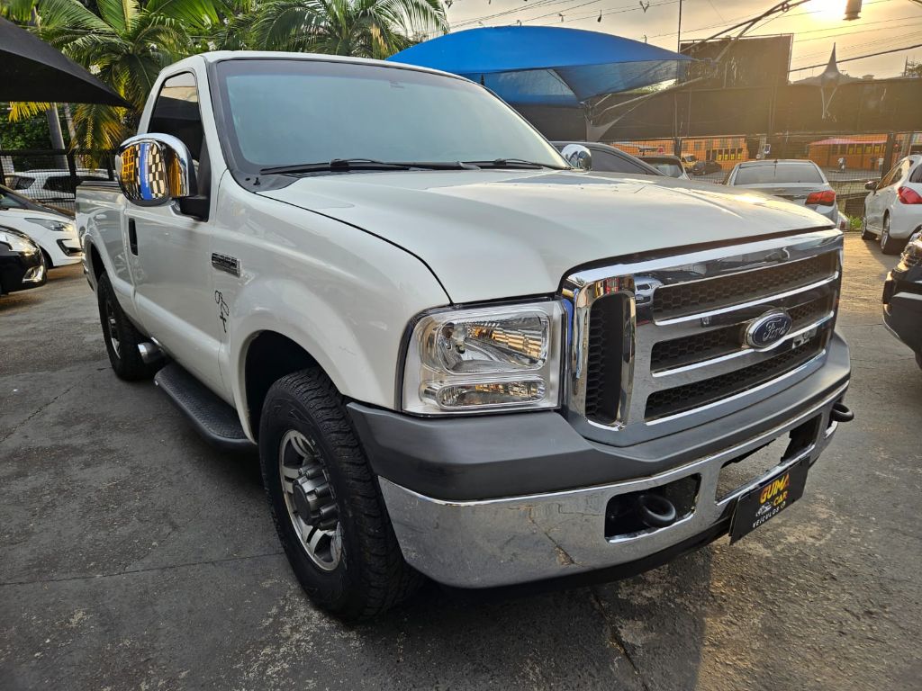 F-250 XL Super Duty 4.2 TB Diesel