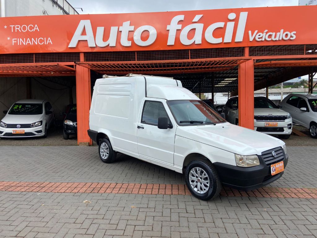 Fiorino Furg.1.5/1.3/1.3 Fire/1.3 F.Flex