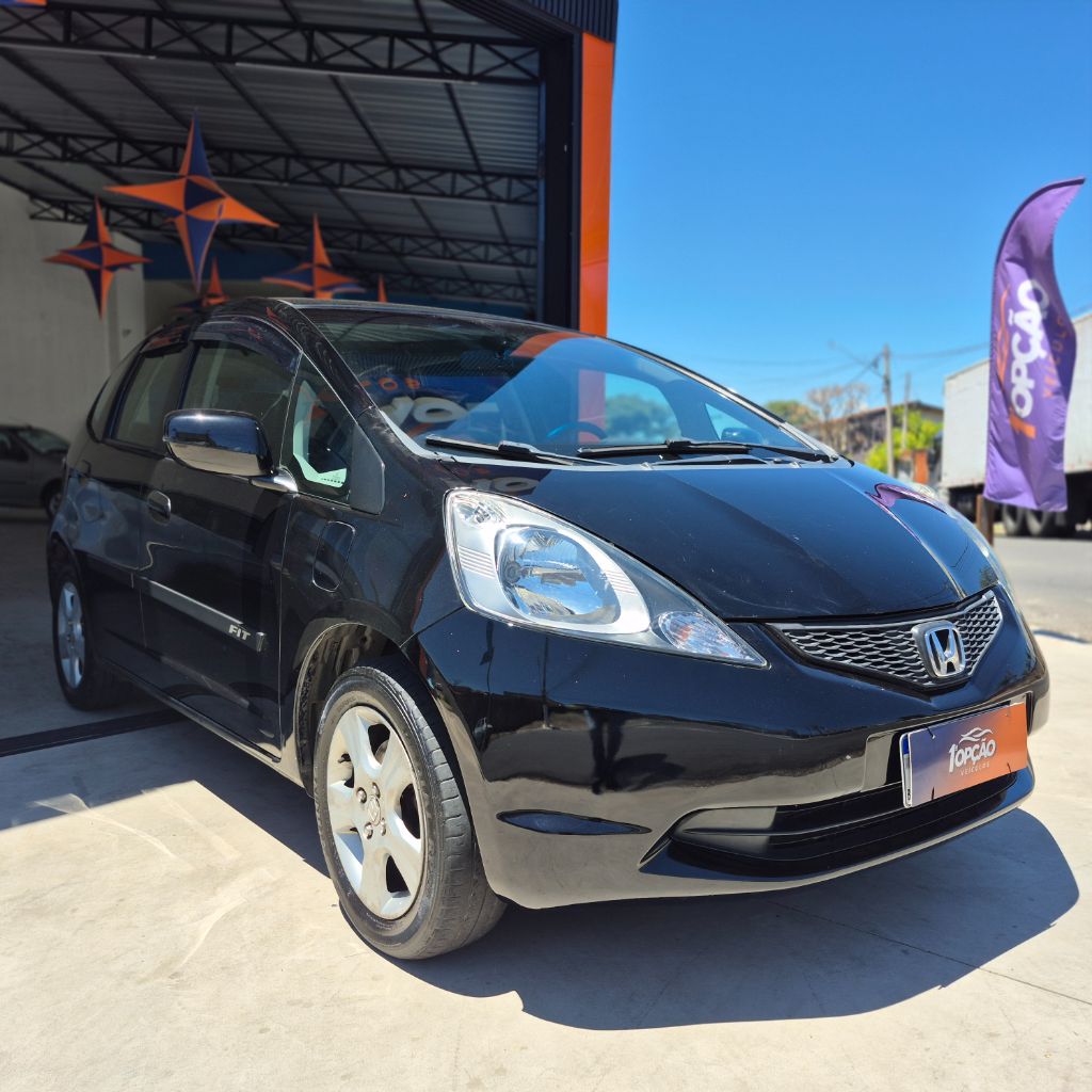 Fit DX 1.4 Flex 16V 5p Mec.