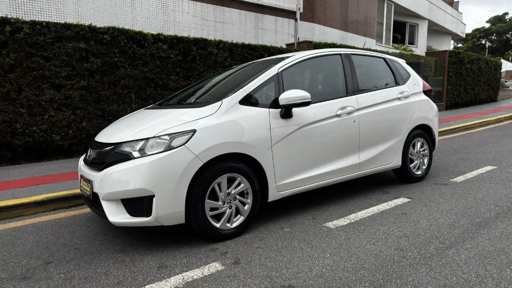 Fit DX 1.5 Flexone 16V 5p Mec.