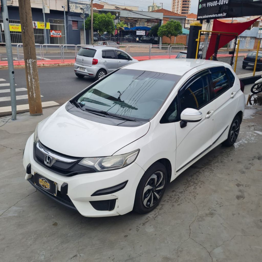 Fit DX 1.5 Flexone 16V 5p Mec.