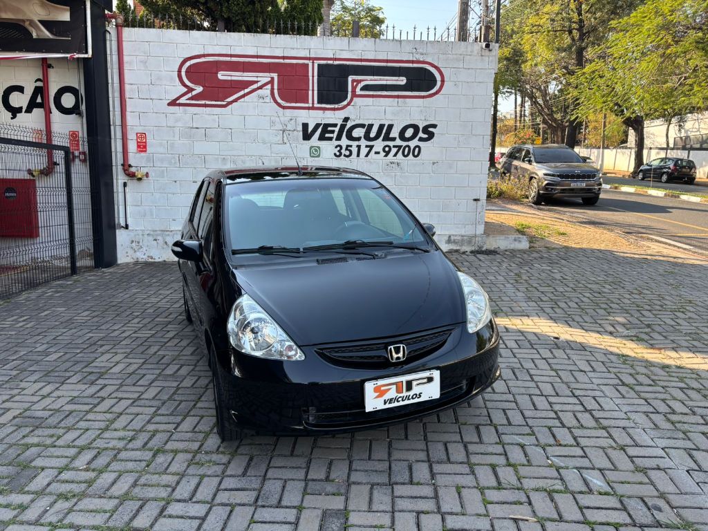 Fit EX/S 1.5 Flex/Flexone 16V 5p Aut.