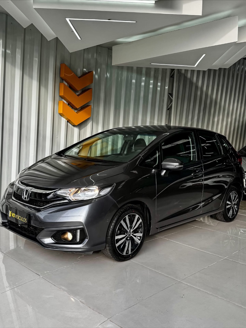 Fit EX/S 1.5 Flex/Flexone 16V 5p Aut.