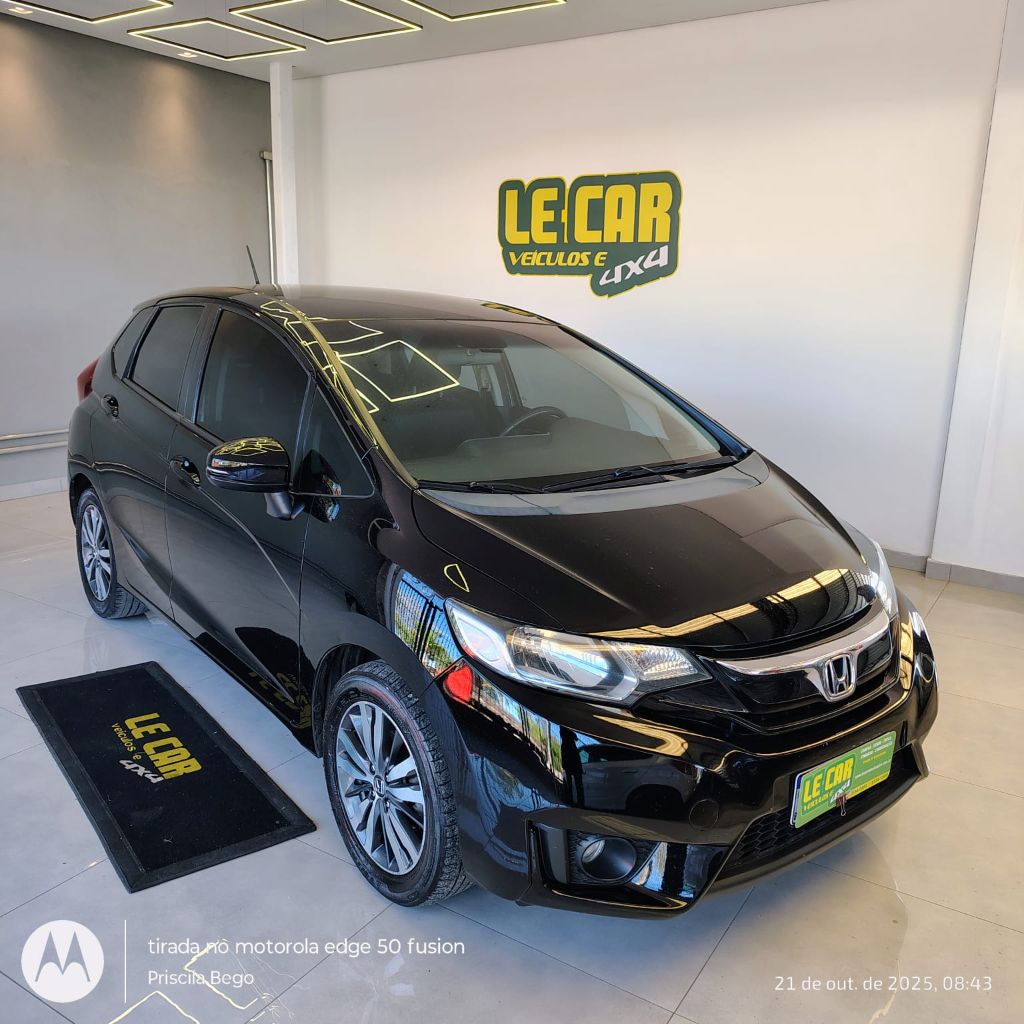 Fit EXL 1.5 Flex/Flexone 16V 5p Aut