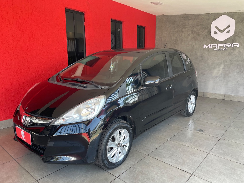 Fit LX 1.4/ 1.4 Flex 8V/16V 5p Mec.