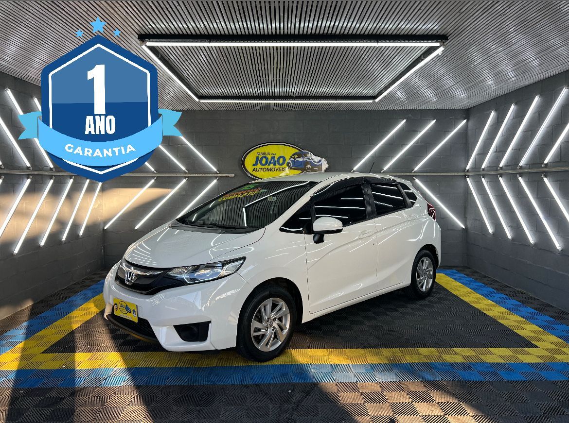 Fit LX 1.5 Flexone 16V 5p Aut.