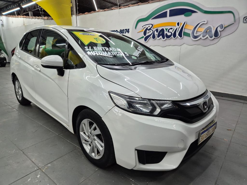 Fit LX 1.5 Flexone 16V 5p Aut.