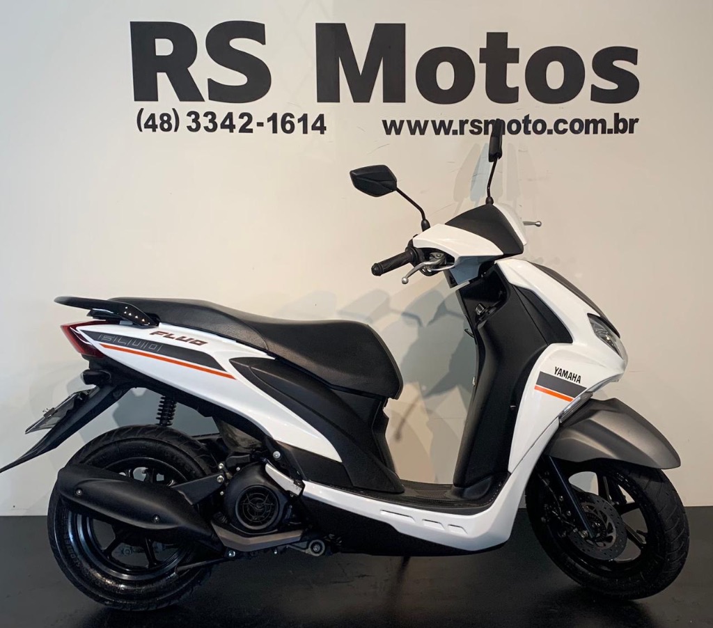 FLUO 125 ABS