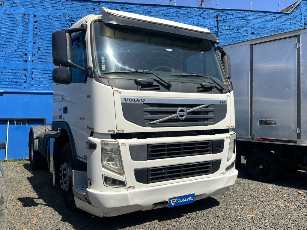 FM 370 4x2 2p (diesel) (E5)