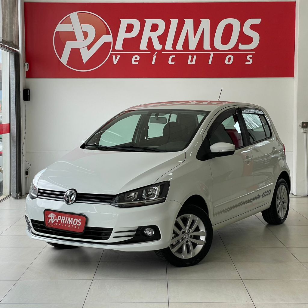 Fox Connect 1.6 Flex 8V 5p