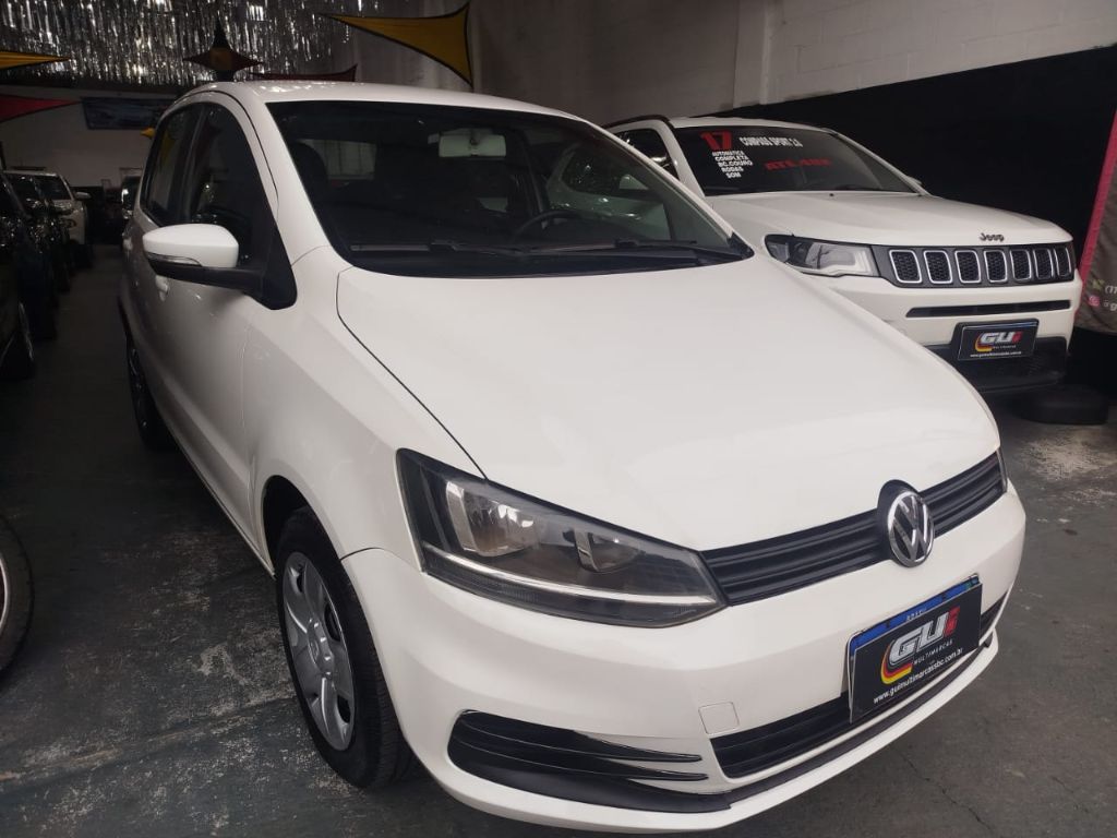 Fox Trendline 1.0 Flex 8V 5p