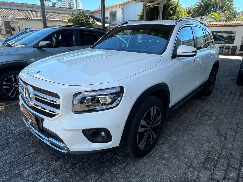 GLB 200 Advance 1.3 TB 16V Aut.