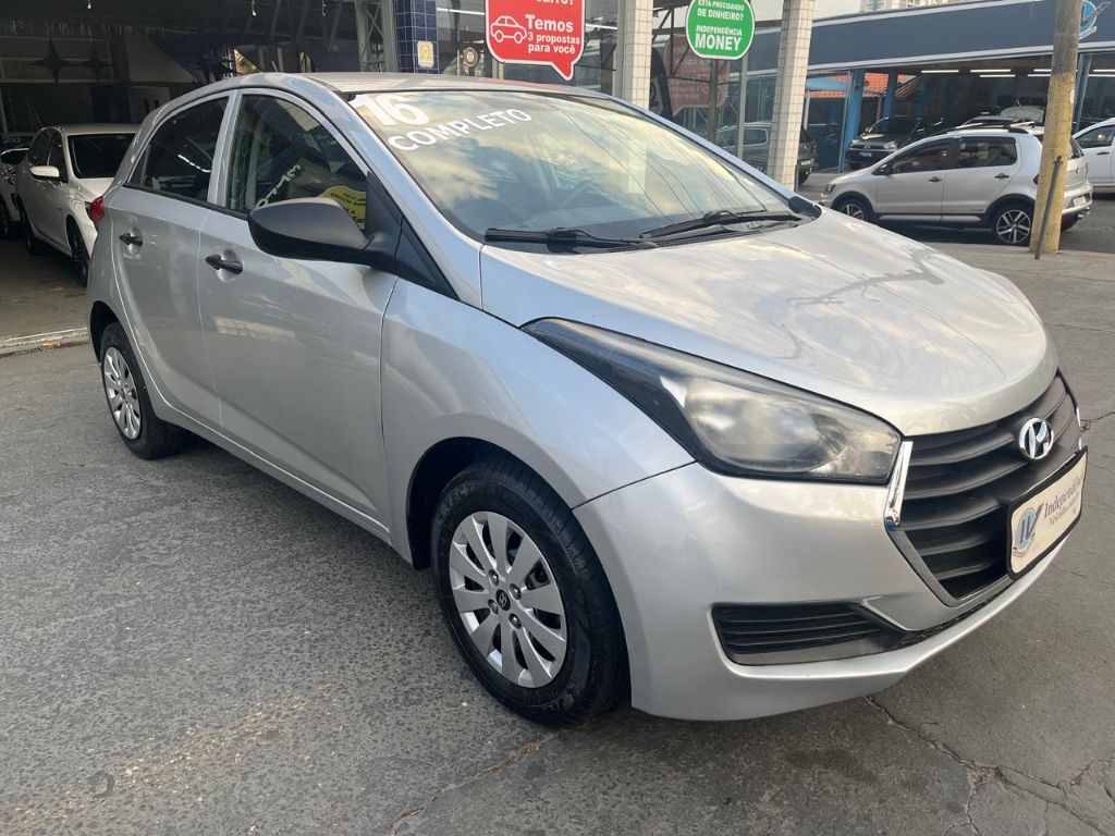 HB20 Comf 1.0 Flex 12V