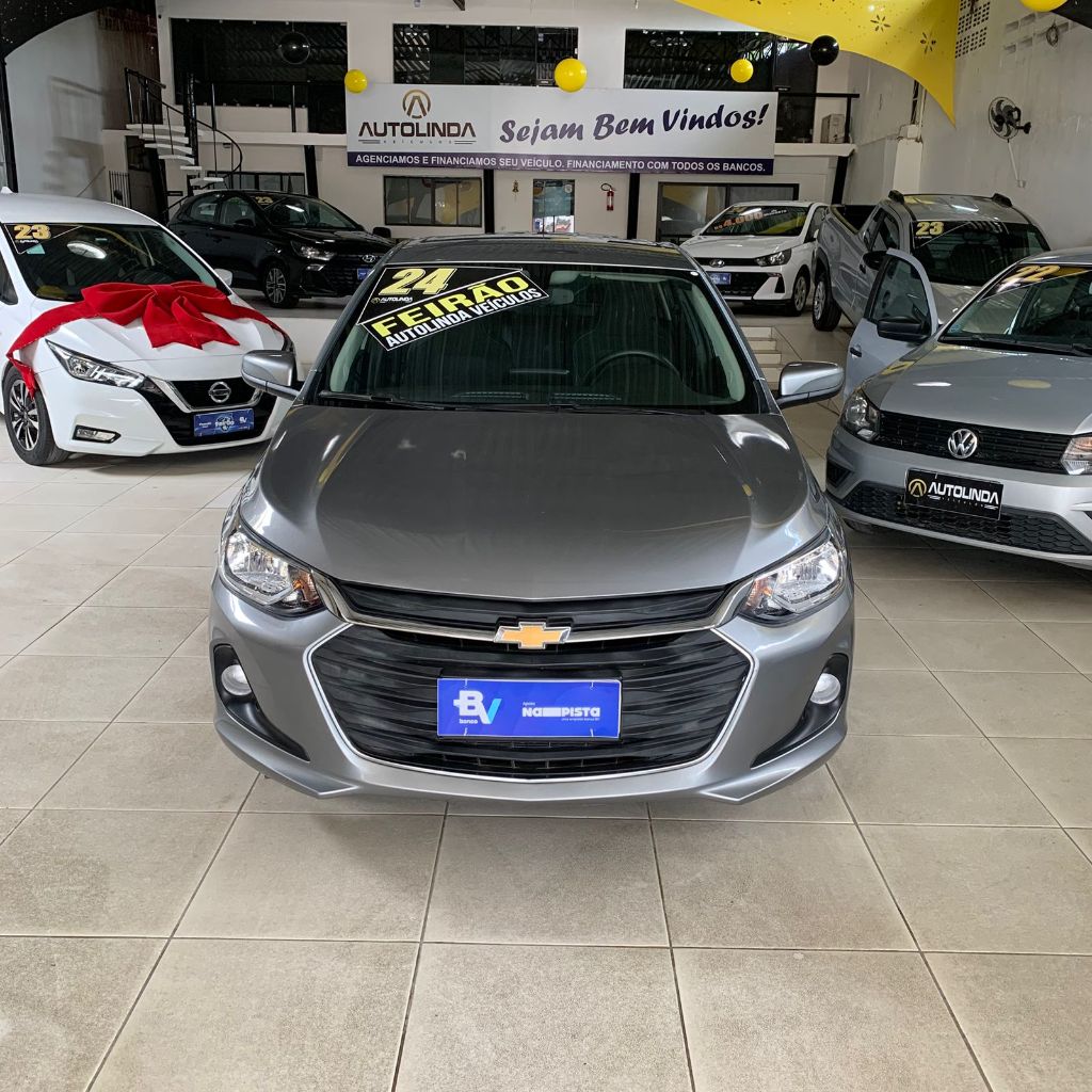 HB20 Comfort Plus 1.0 Flex 12V Mec.