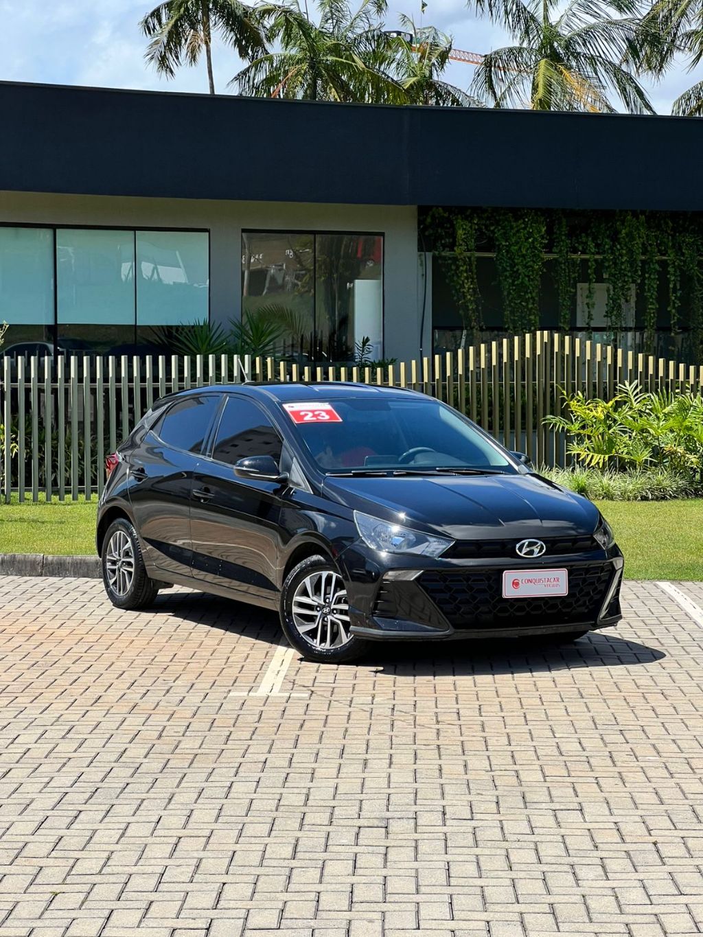 HB20 Limited 1.0 Flex 12V Mec.