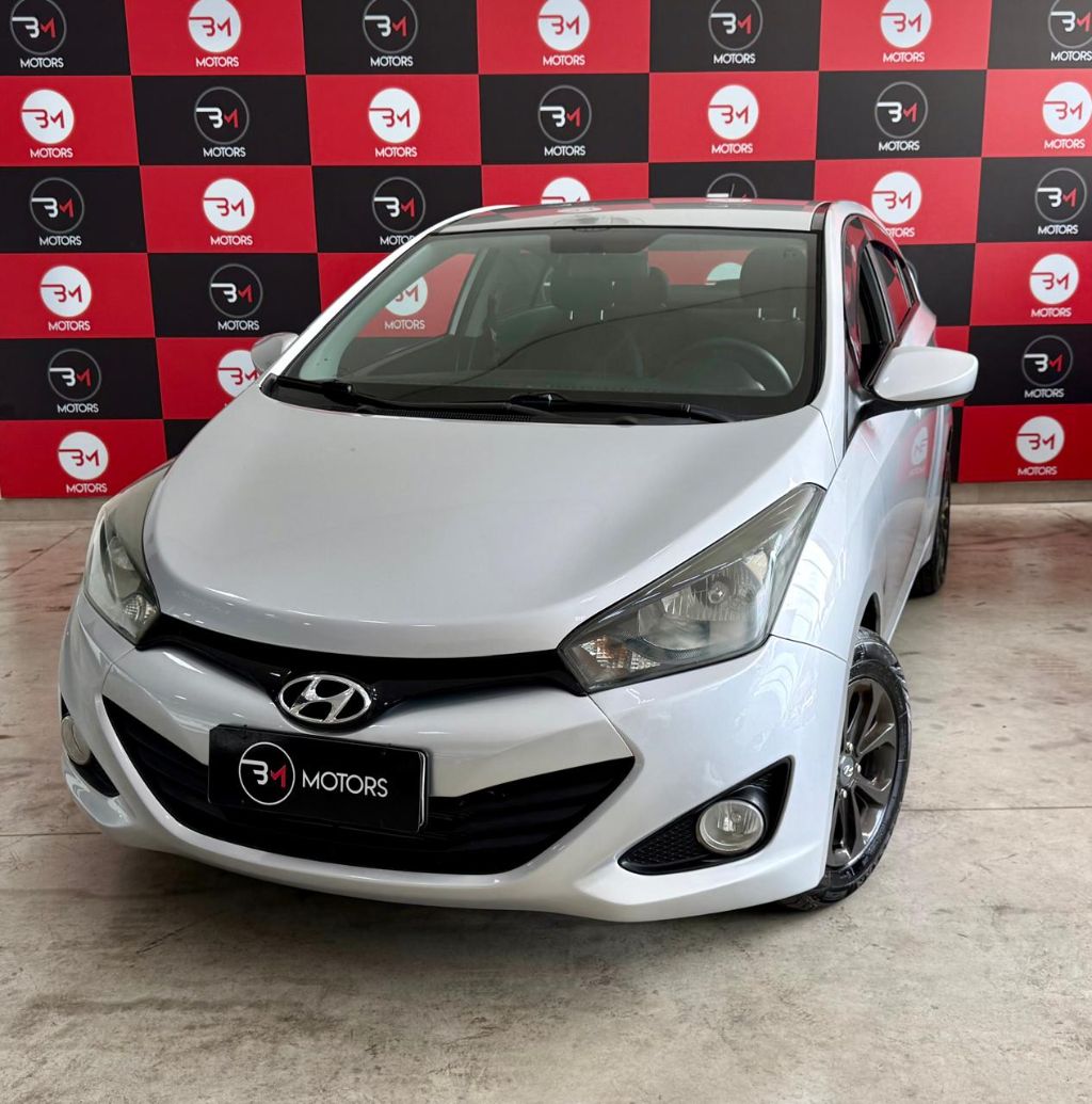 HB20S C.Plus/C.Style 1.6 Flex 16V Mec.4p