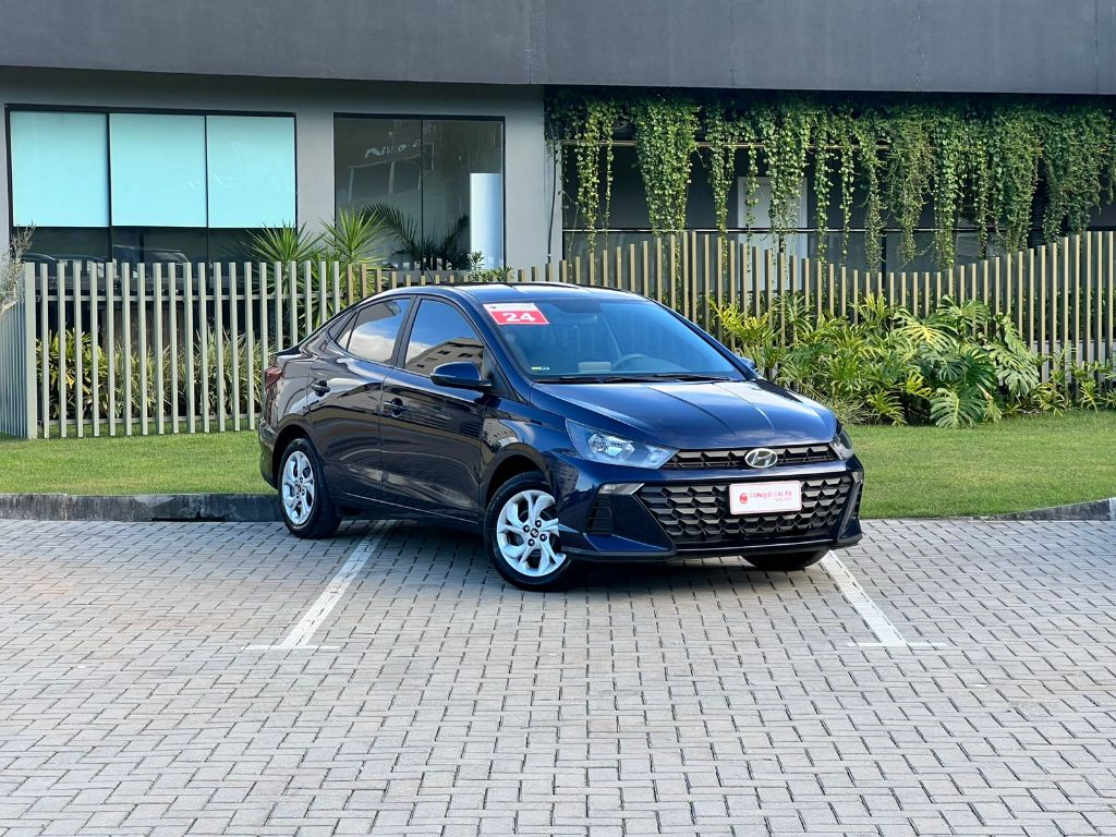 HB20S Comfort Plus 1.0 Flex 12V Mec.