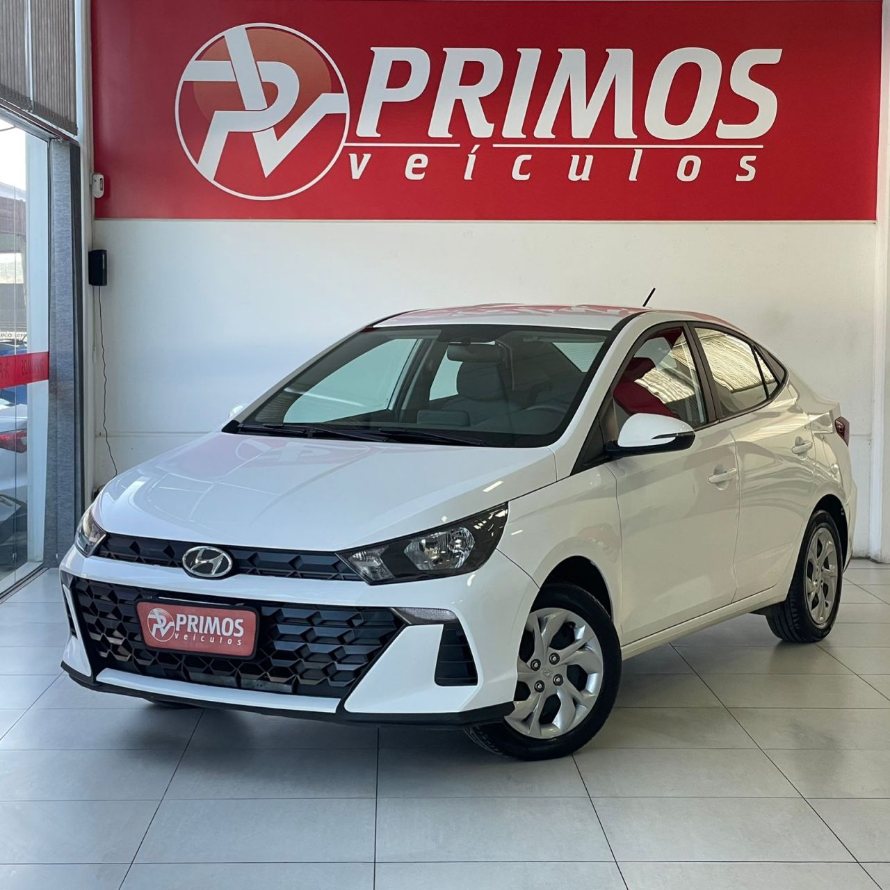 HB20S Comfort Plus 1.0 Flex 12V Mec.