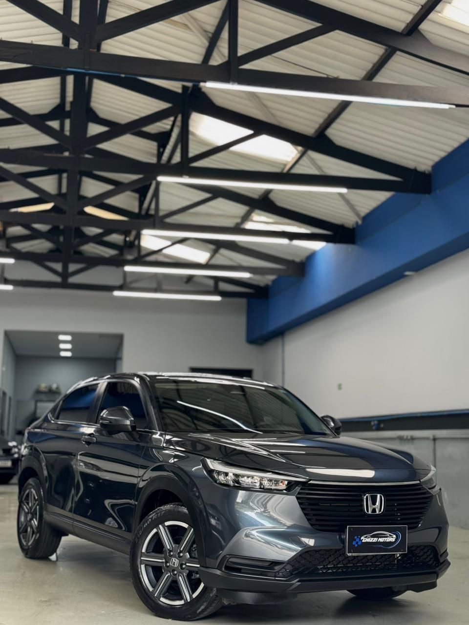 HR-V EX 1.5 Flex Sensing 16V 5p Aut.