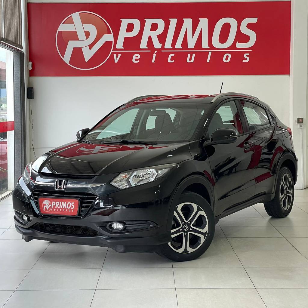 HR-V EX 1.8 Flexone 16V 5p Aut.
