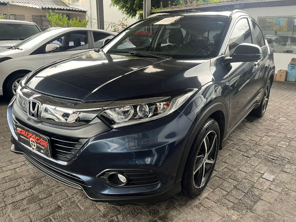 HR-V EX 1.8 Flexone 16V 5p Aut.