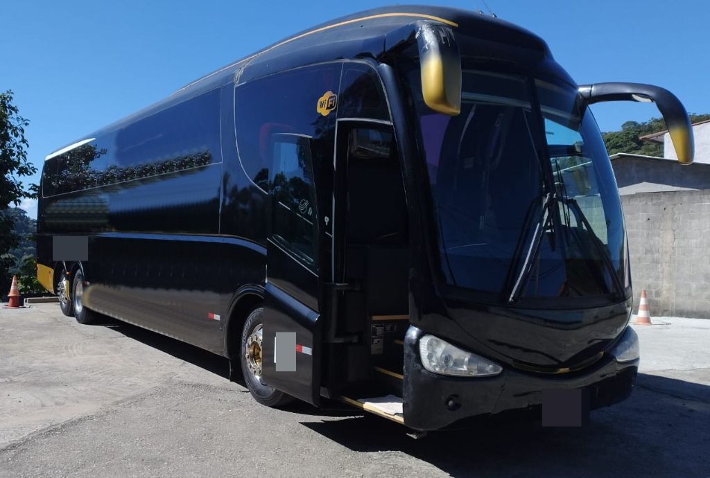 IRIZAR PB ANO 2010 VOLVO B420 JM COD.731