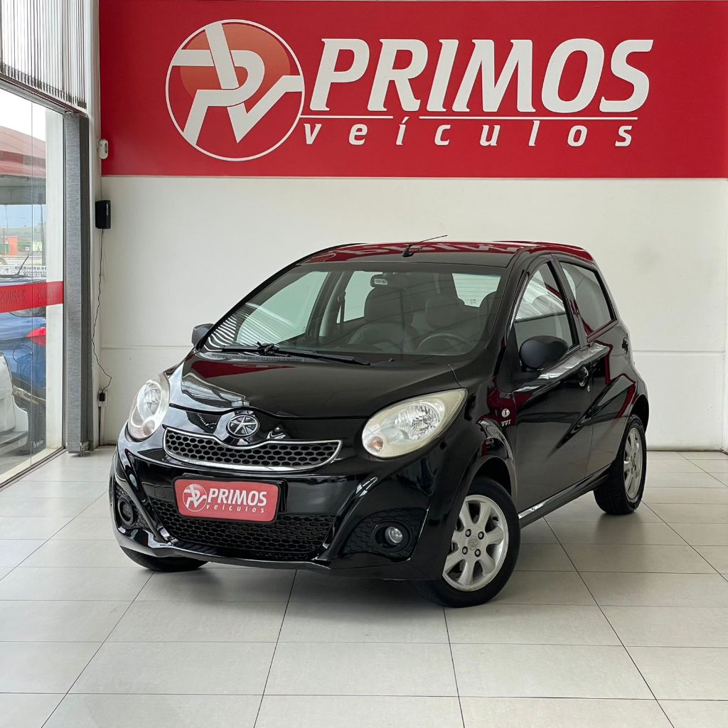 J2 1.4 JET Flex 16V 5p Mec