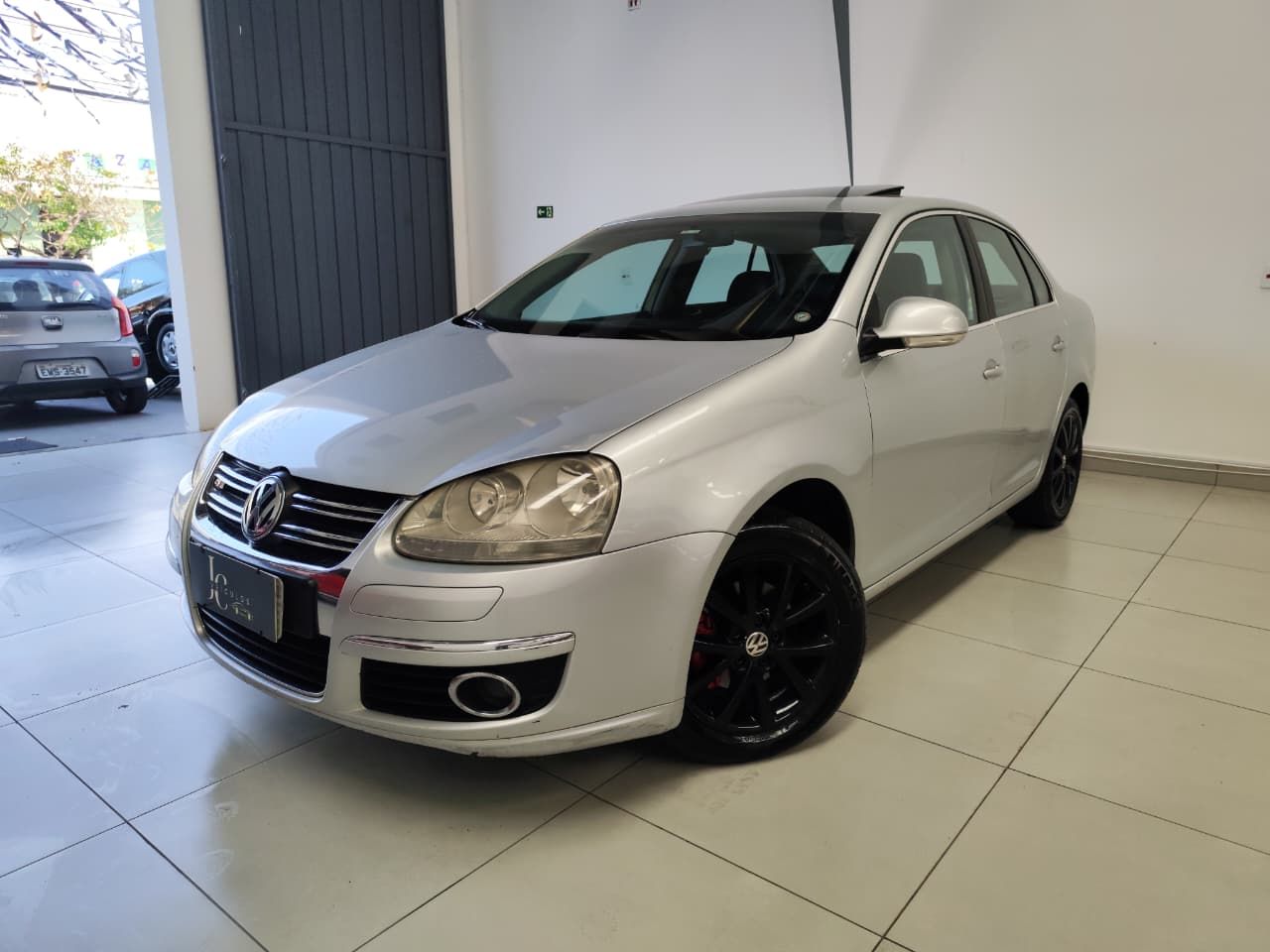 JETTA 2.5 20V 150/170cv Tiptronic
