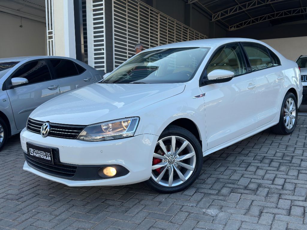 JETTA Comfortline  2.0 T.Flex 8V 4p Mec.