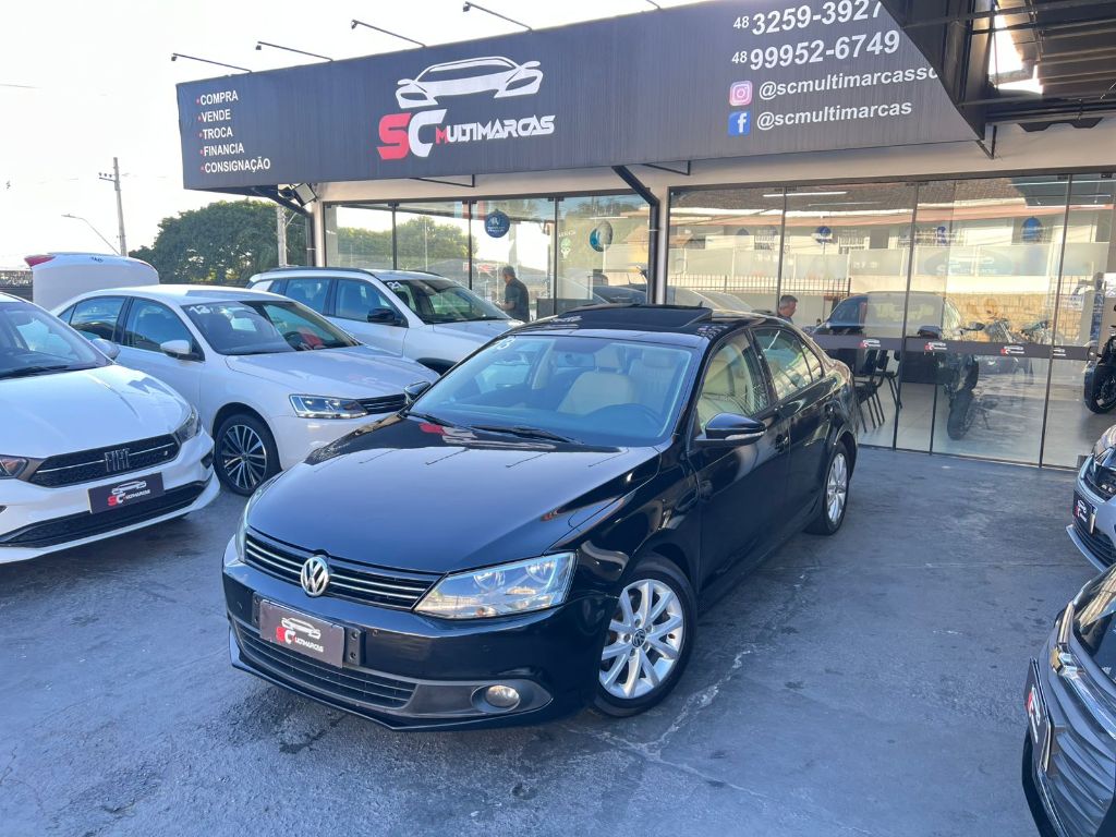 JETTA Comfortline 2.0 T.Flex 8V 4p Tipt.