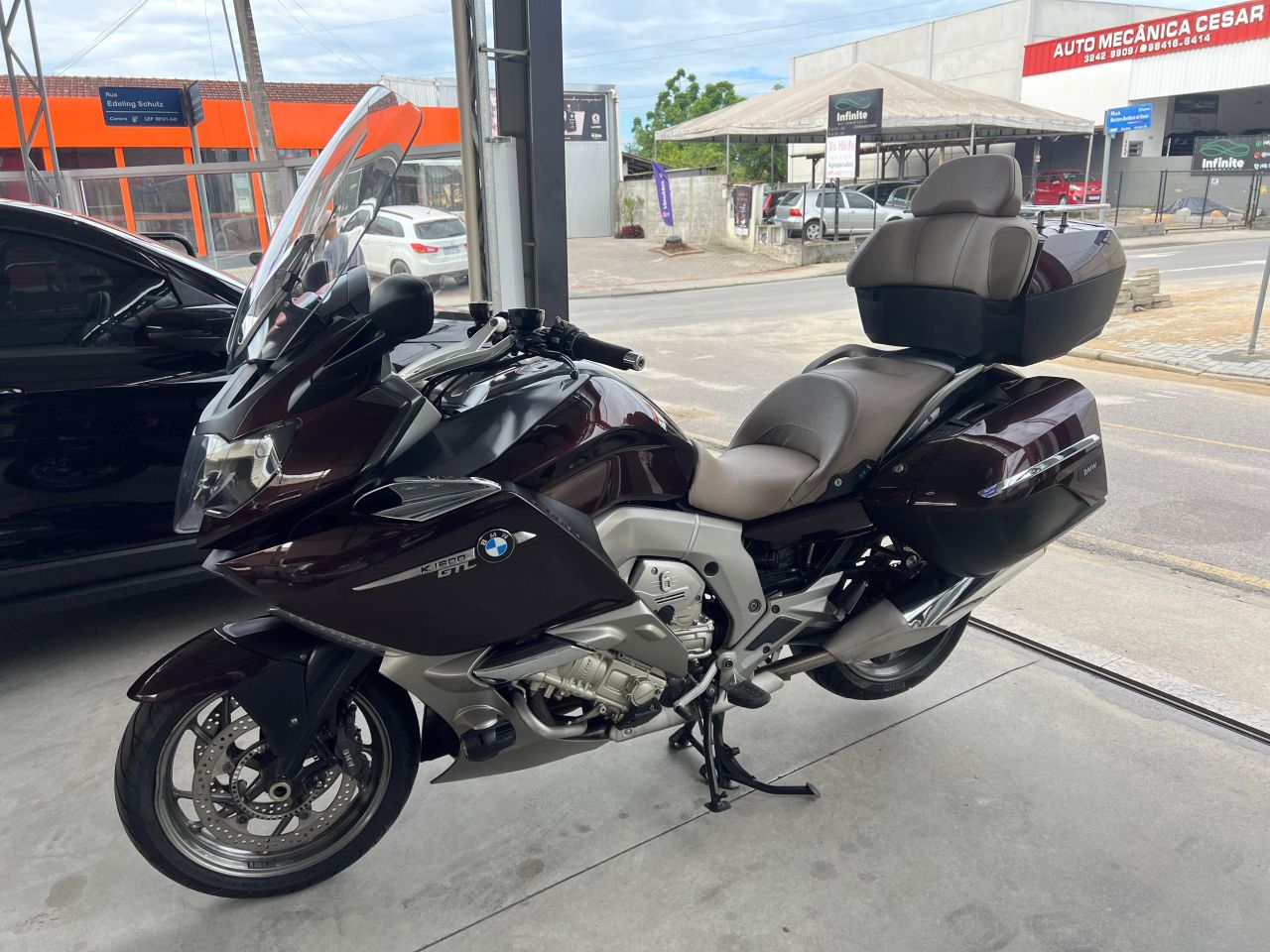 K 1600 GTL
