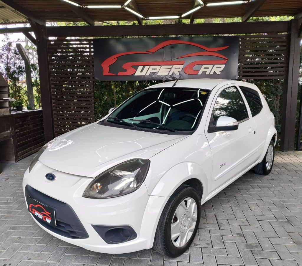 Ka 1.0 8V/1.0 8V ST Flex 3p