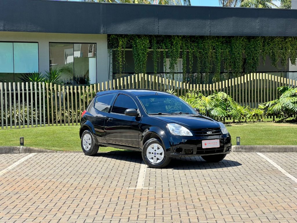 Ka 1.0 8V/1.0 8V ST Flex 3p