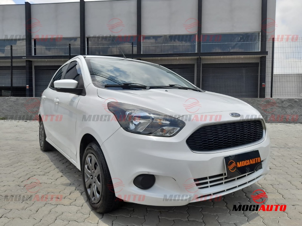 Ka 1.0 SE/SE Plus TiVCT Flex 5p