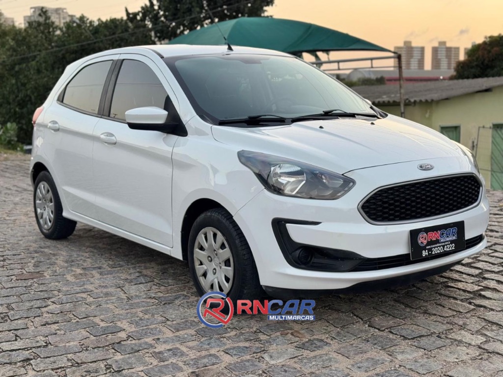 Ka 1.0 SE/SE Plus TiVCT Flex 5p