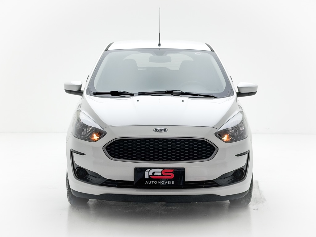 Ka 1.0 SE/SE Plus TiVCT Flex 5p