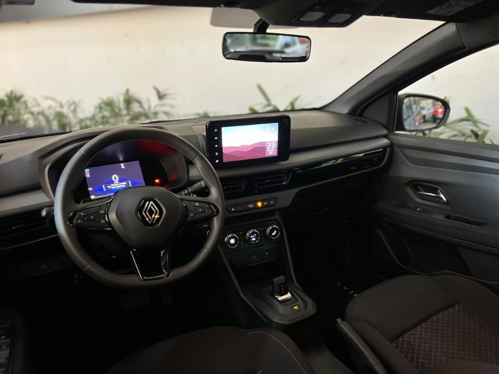 Kardian Evolut. Flex 1.0 TB 12V 5p Aut.