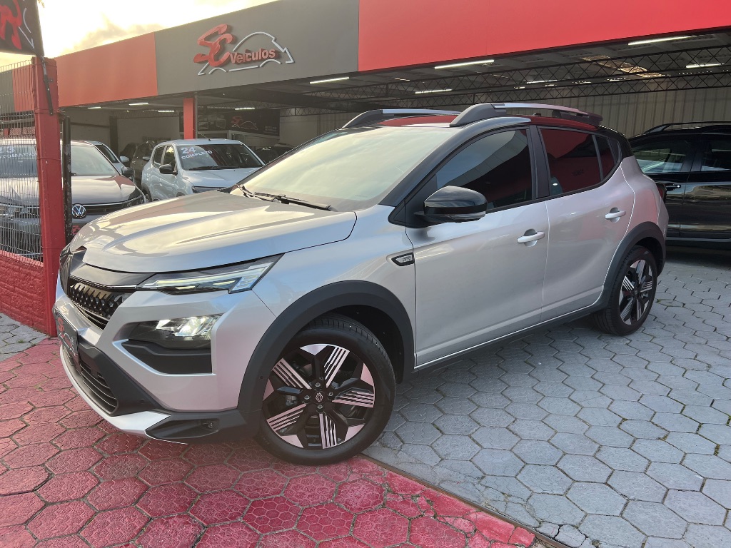 Kardian Prem. Ed Flex 1.0 TB 12V 5p Aut.