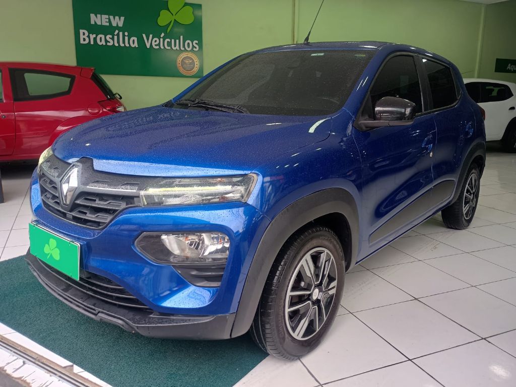 KWID INTENS 2