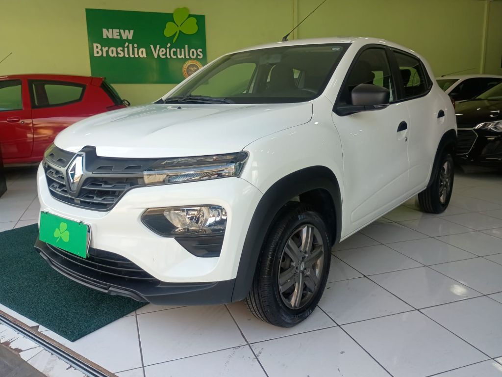 KWID ZEN 2