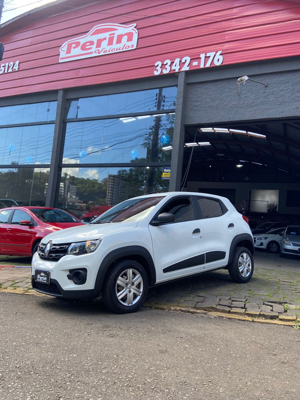 KWID ZEN 2020