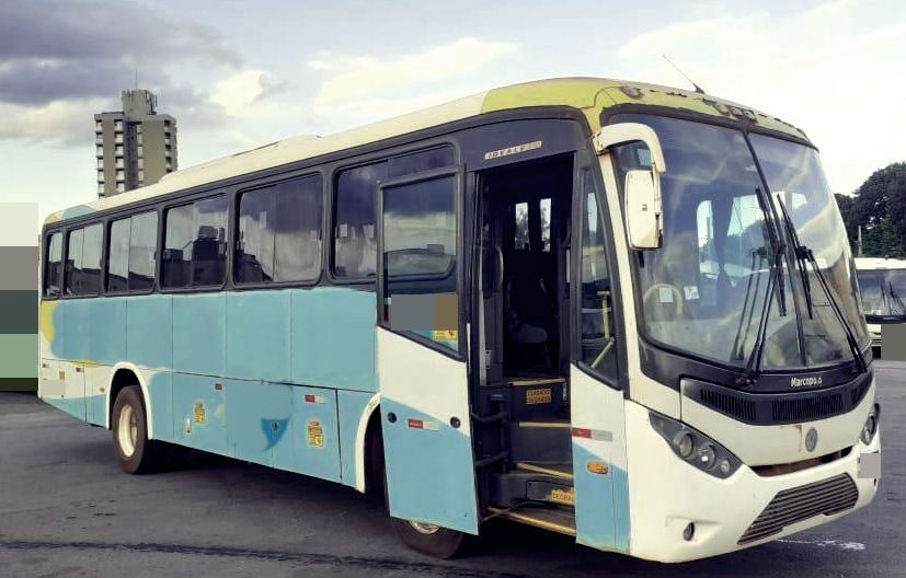 MARCOPOLO IDEALE 770 ANO 2014 OF 1519 JM COD.115