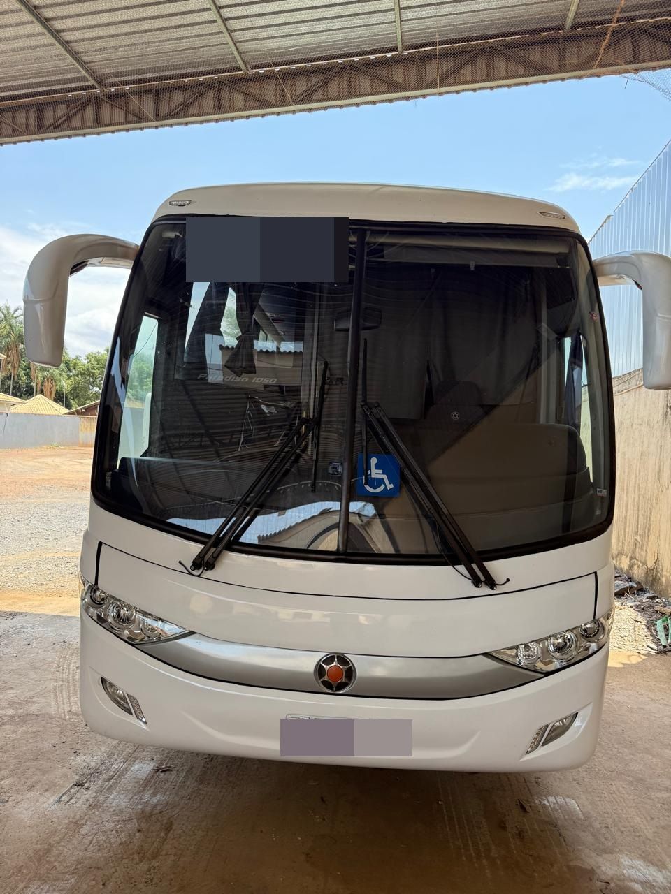 MARCOPOLO PARADISO 1050 G7 ANO 2019 0500 RS JM COD.72