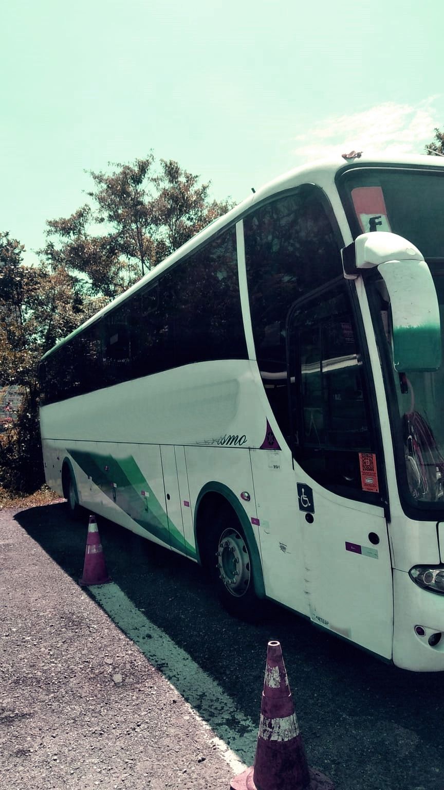 MARCOPOLO PARADISO 1200 G6 ANO 2009 K310 JM COD.306