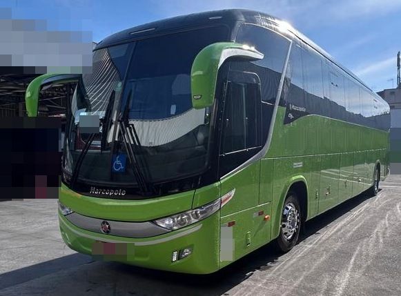 MARCOPOLO PARADISO 1200 G7 ANO 2019 0500 RS JM COD.273
