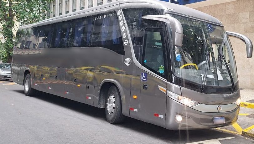 MARCOPOLO PARADISO DD G7 1050 ANO 2012 K310 JM COD.1488